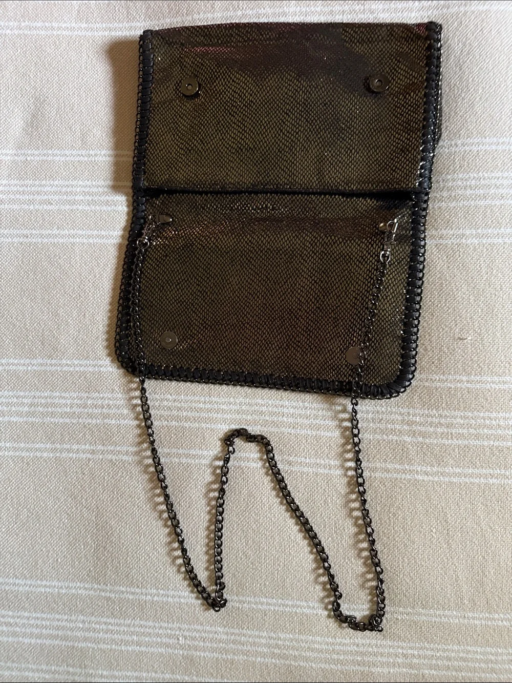 Urban Expressions Clutch/Purse - versatile